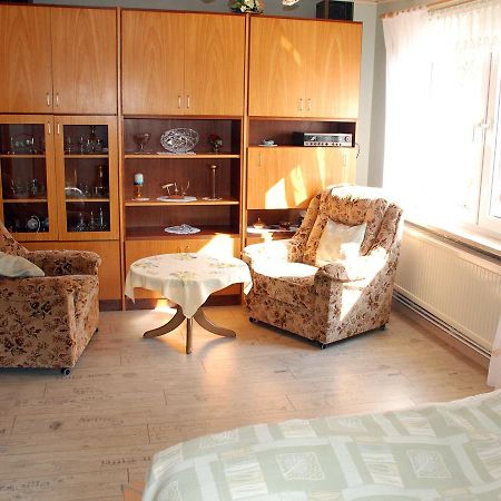 Ferienhaus Sehlen Auf Ruegen Zewnętrze zdjęcie