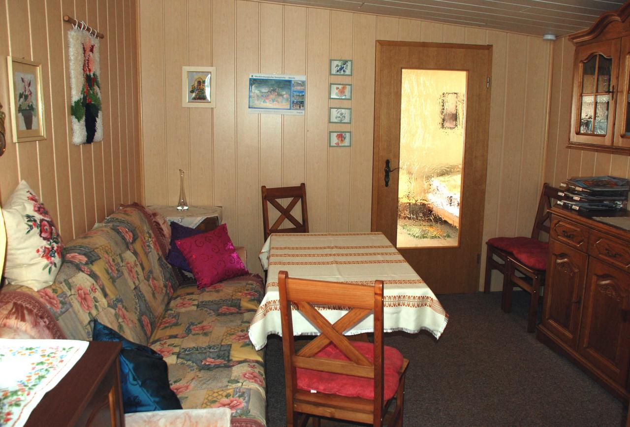 Ferienhaus Sehlen Auf Ruegen Zewnętrze zdjęcie