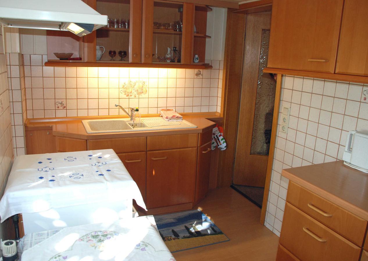 Ferienhaus Sehlen Auf Ruegen Zewnętrze zdjęcie
